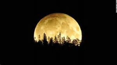 full moon