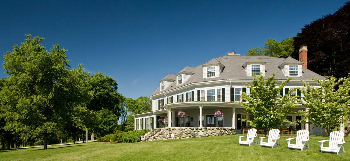 Inn at Castle Hill