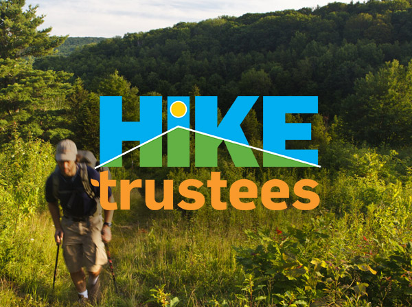 Massachusetts Hiking Challenge