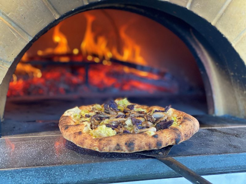 appleton pizza