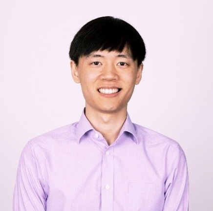 Michael Yang